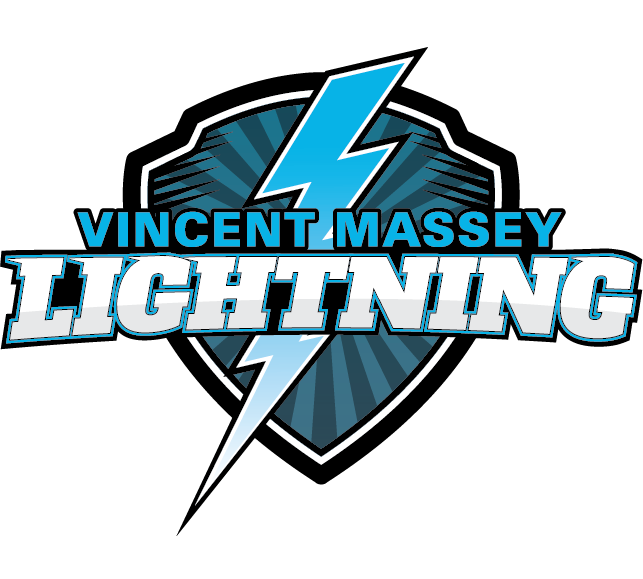 Vincent Massey Public School logo